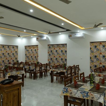 Yellow Tail By Puggles Resorts رامناجار المظهر الخارجي الصورة