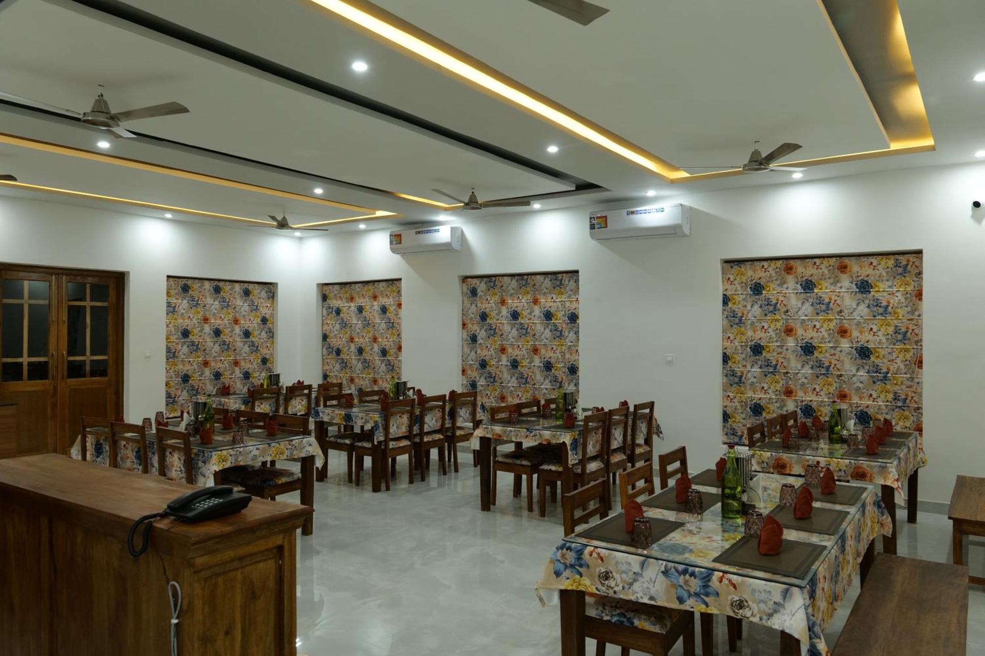 Yellow Tail By Puggles Resorts رامناجار المظهر الخارجي الصورة